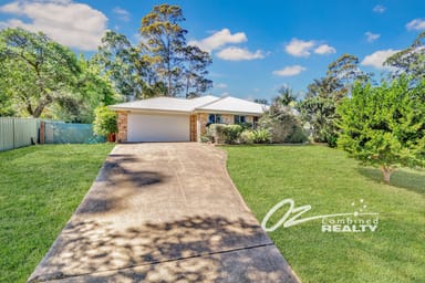 Property 337 Hawken Road, Tomerong NSW 2540 IMAGE 0