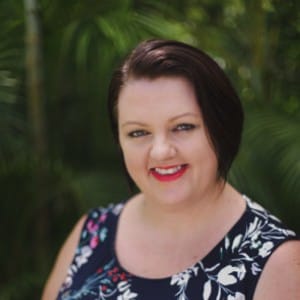 Property Agent Lawri Jones