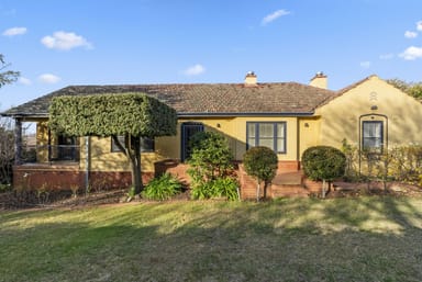 Property 13 Monaro Crescent, Griffith ACT 2603 IMAGE 0