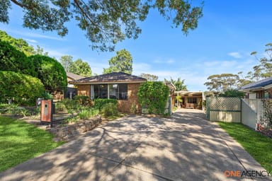 Property 3 Bombo Close, Bangor NSW 2234 IMAGE 0