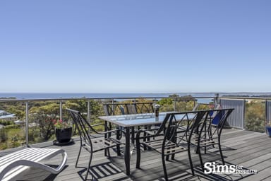 Property 22 Ocean View Drive, GREENS BEACH TAS 7270 IMAGE 0