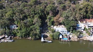 Property 1024 Hawkesbury River, LITTLE WOBBY NSW 2256 IMAGE 0