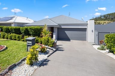 Property 12 Burleigh Crescent, WOOLGOOLGA NSW 2456 IMAGE 0