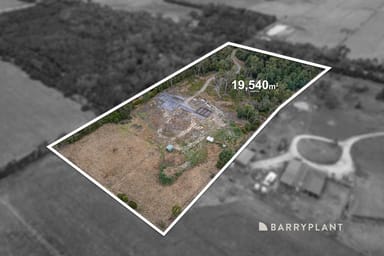 Property 431 North Yannathan Road, Modella VIC 3816 IMAGE 0