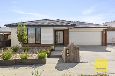 Property 35 Naughtin Circuit, CHARLEMONT VIC 3217 IMAGE 0