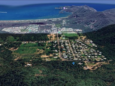 Property 135 Horseshoe Bay Rd, Horseshoe Bay QLD 4819 IMAGE 0