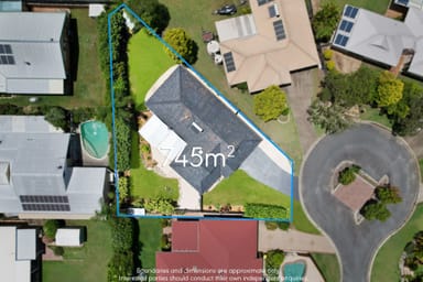 Property 10 Walnut Close, YAMANTO QLD 4305 IMAGE 0