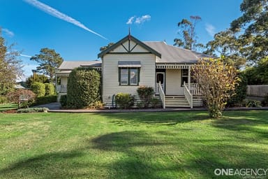 Property 35 Kyandra Drive, Tyers VIC 3844 IMAGE 0