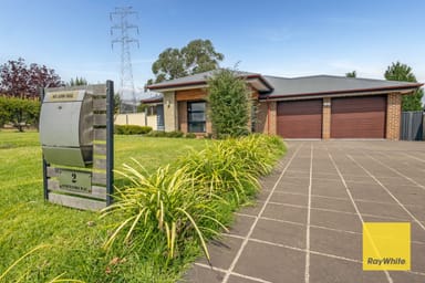 Property 2 Surveyors Way, Lithgow NSW 2790 IMAGE 0