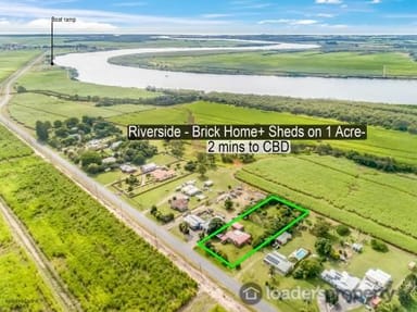 Property 346 Fairymead Road, Gooburrum QLD 4670 IMAGE 0