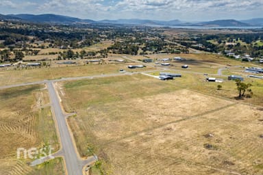 Property Lot 47 Toronto Drive, SEVEN MILE BEACH TAS 7170 IMAGE 0