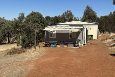 Property 138 Mcdonald Road, Woodanilling WA 6316 IMAGE 0