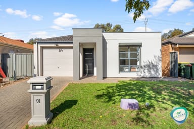 Property 91 Wattlebird Drive, Burton SA 5110 IMAGE 0