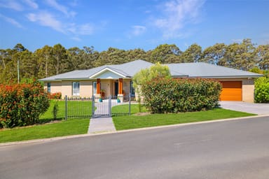 Property 2 Gladioli, Bomaderry NSW 2541 IMAGE 0