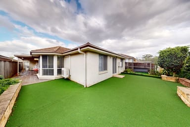 Property 35 Lilydale Drive, Woodcroft NSW 2767 IMAGE 0