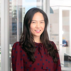 Property Agent Lina Lee