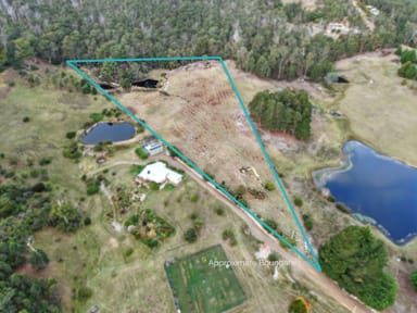 Property 17, Sandreef Road, ABELS BAY TAS 7112 IMAGE 0