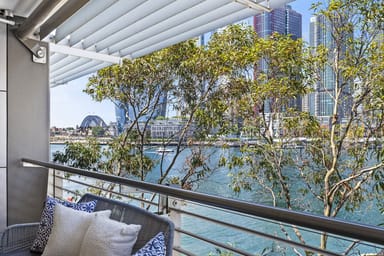 Property 205/8-14 Wharf Crescent, Pyrmont NSW 2009 IMAGE 0