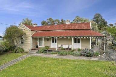 Property 70 Fraser Street, Clunes VIC 3370 IMAGE 0