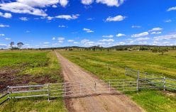 Property Capricorn Highway Capricorn Highway, Westwood QLD 4702 IMAGE 0