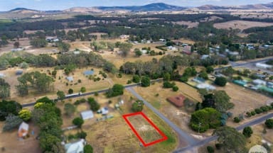 Property Lot 1 Skene Street, Lexton VIC 3352 IMAGE 0