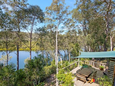 Property 773 Windywoppa Road, Benandarah NSW 2546 IMAGE 0