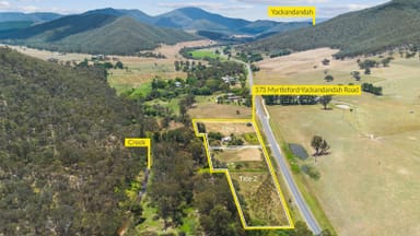 Property 575 Myrtleford-Yackandandah Road, Myrtleford VIC 3737 IMAGE 0