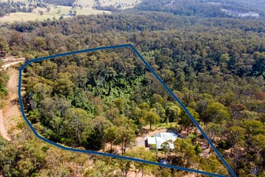 Property 138 Lyrebird Ridge Road, Coolagolite NSW 2550 IMAGE 0