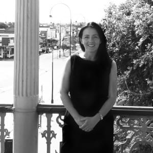 Property Agent Michelle Wilcox