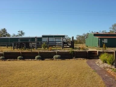 Property 49 Stuart Valley Drive, Goodger QLD 4610 IMAGE 0