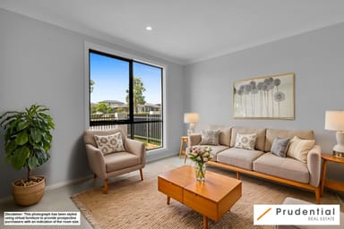 Property 113 Dransfield Drive, ORAN PARK NSW 2570 IMAGE 0