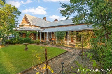 Property 25 Madeira Road, Mudgee NSW 2850 IMAGE 0