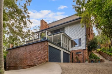 Property 318 Chapel Hill Road, Chapel Hill QLD 4069 IMAGE 0