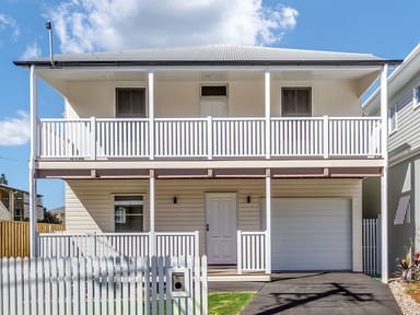 Property Lot 1 & 3, 11 Sixth Avenue, SANDGATE QLD 4017 IMAGE 0