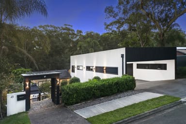 Property 45 Northam Drive, North Rocks NSW 2151 IMAGE 0
