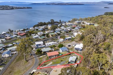 Property 12 Kookaburra Street, Primrose Sands TAS 7173 IMAGE 0