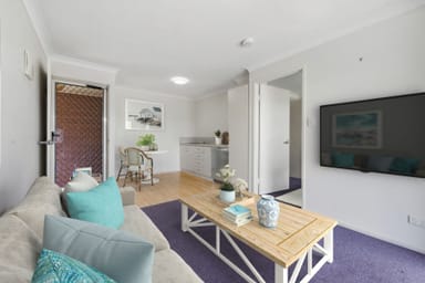 Property 14/306-310 James Street, HARRISTOWN QLD 4350 IMAGE 0