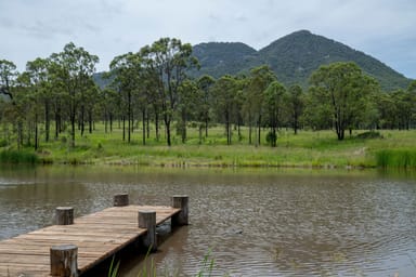 Property 437 Croftby Road, Moogerah QLD 4309 IMAGE 0