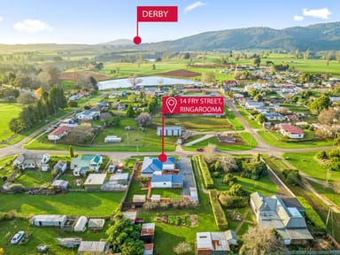 Property 14 Fry Street, Ringarooma TAS 7263 IMAGE 0