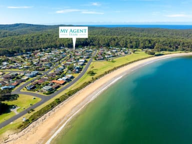 Property 45 Belbowrie Parade, Maloneys Beach NSW 2536 IMAGE 0