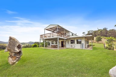 Property 334 Happy Valley Road, Kandanga Creek QLD 4570 IMAGE 0