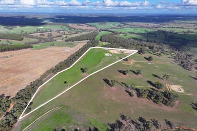 Property 5980 Donnybrook-Boyup Brook Road, Benjinup WA 6255 IMAGE 0