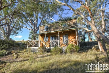 Property 1 Wide View Crescent, Poatina TAS 7302 IMAGE 0
