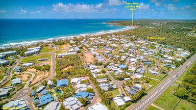 Property 10 Marine Parade, AGNES WATER QLD 4677 IMAGE 0