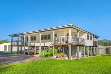 Property 876 SMITHS CREEK ROAD, KUNDABUNG NSW 2441 IMAGE 0