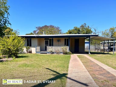 Property 3 Adair Street, DYSART QLD 4745 IMAGE 0