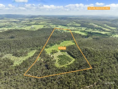 Property 233 Buaraba Creek Road, Buaraba QLD 4311 IMAGE 0