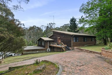 Property 25 Beaufort Avenue, Mount Victoria NSW 2786 IMAGE 0