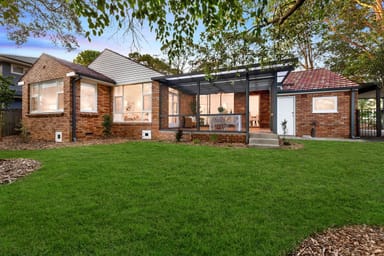 Property 76 Kissing Point Road, TURRAMURRA NSW 2074 IMAGE 0