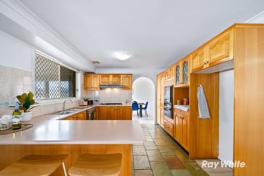 Property 20 Bricketwood Drive, WOODCROFT NSW 2767 IMAGE 0